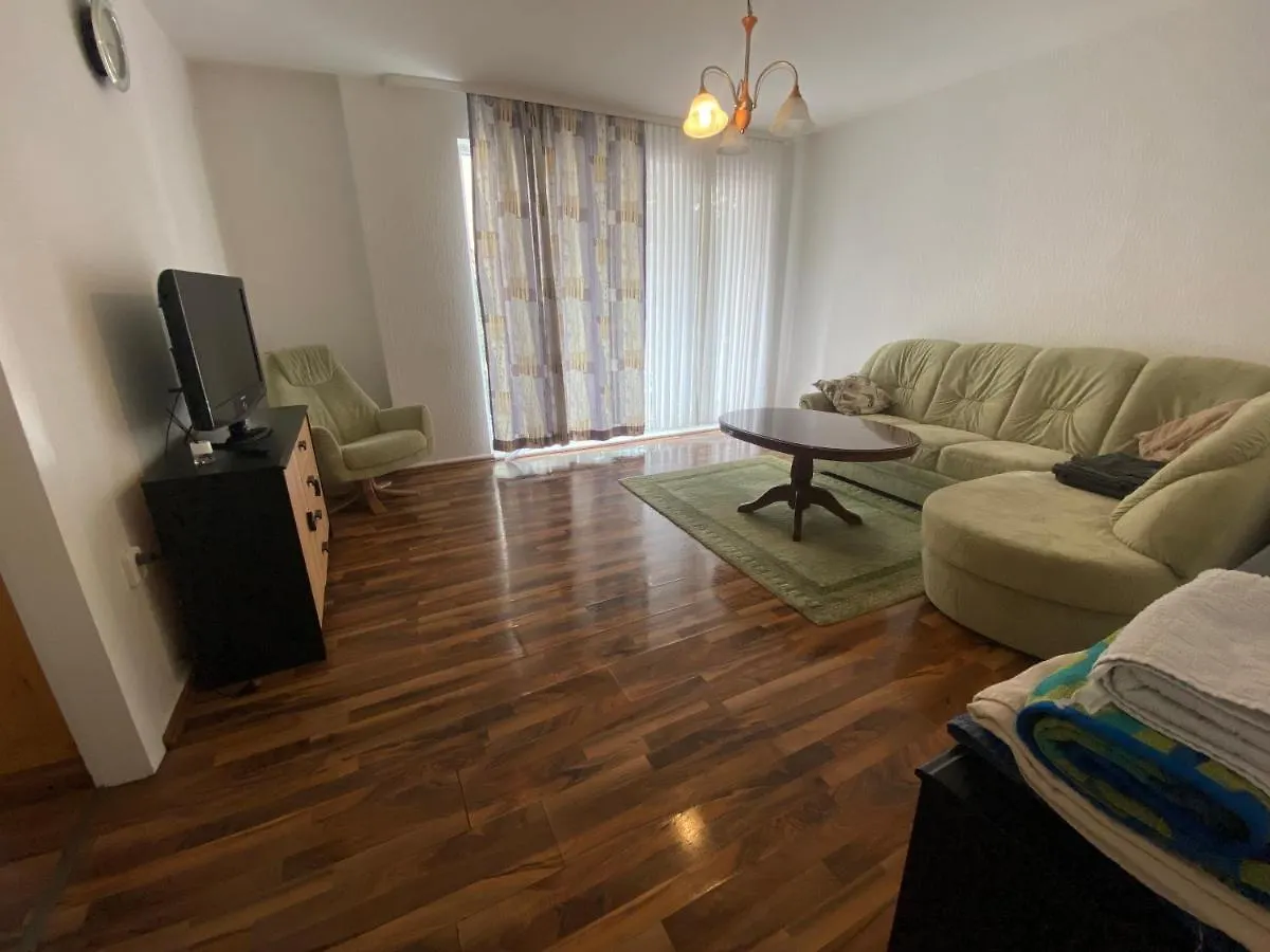 Cosy Apartment Bahnhofsnahe Hannover