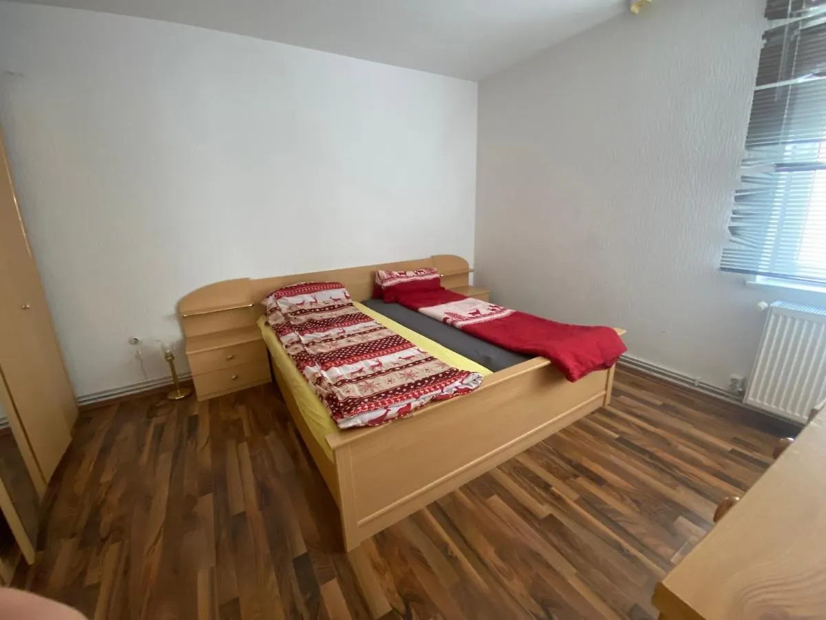 Cosy Apartment Bahnhofsnahe Hannover